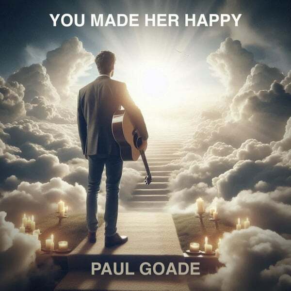 Cover art for You Made Her Happy