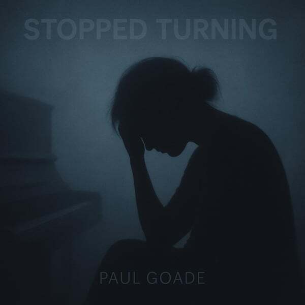 Cover art for Stopped Turning