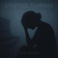 Stopped Turning