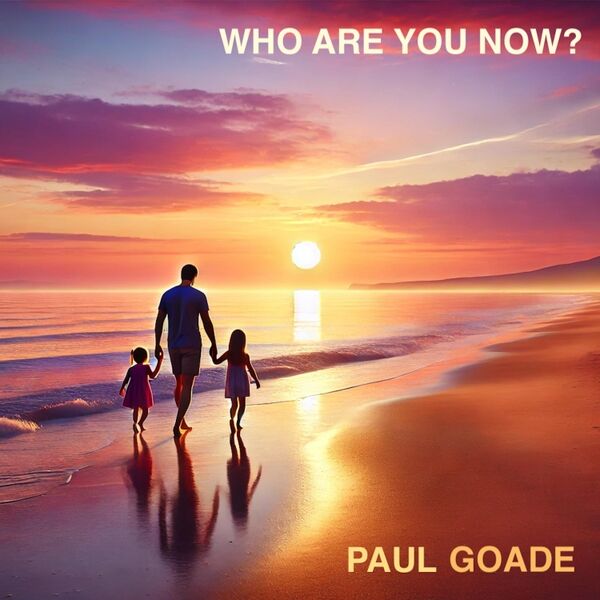 Cover art for Who Are You Now?